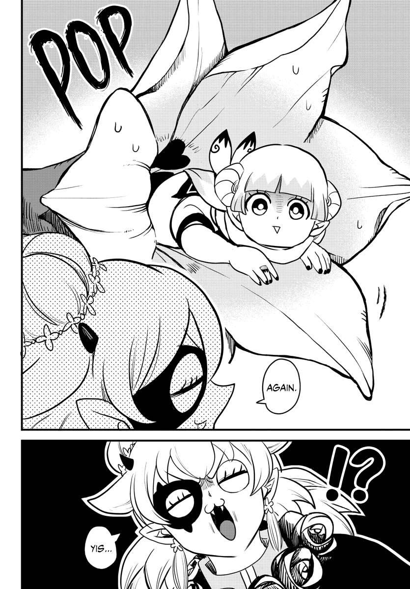 Welcome to Demon School! Iruma-kun, Chapter 228 image 11